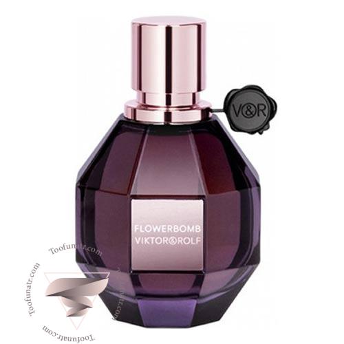 عطر ادکلن ویکتور اند رولف فلاوربمب اکستریم ۲۰۱۳ عطر ادکلن ویکتور اند رولف فلاوربمب اکستریم ۲۰۱۳