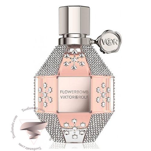 عطر ادکلن ویکتور اند رولف فلاوربمب سواروسکی ادیشن ۲۰۲۰ عطر ادکلن ویکتور اند رولف فلاوربمب سواروسکی ادیشن ۲۰۲۰