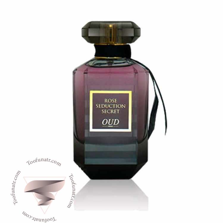 ویکتوریا سکرت بامب شل عود فراگرنس ورد رز سداکشن سکرت عود - Victoria Secret Bombshell Oud Fragrance World Rose Seduction Secret Oud ویکتوریا سکرت بامب شل عود فراگرنس ورد رز سداکشن سکرت عود - Victoria Secret Bombshell Oud Fragrance World Rose Seduction Secret Oud