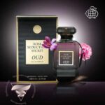 ویکتوریا سکرت بامب شل عود فراگرنس ورد رز سداکشن سکرت عود - Victoria Secret Bombshell Oud Fragrance World Rose Seduction Secret Oud