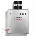 شنل الور هوم اسپرت - Chanel Allure Homme Sport