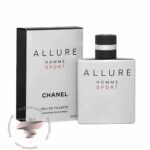 شنل الور هوم اسپرت - Chanel Allure Homme Sport