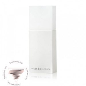 آنجل شلیسر فمه زنانه ادو تویلت - Angel Schlesser Femme EDT