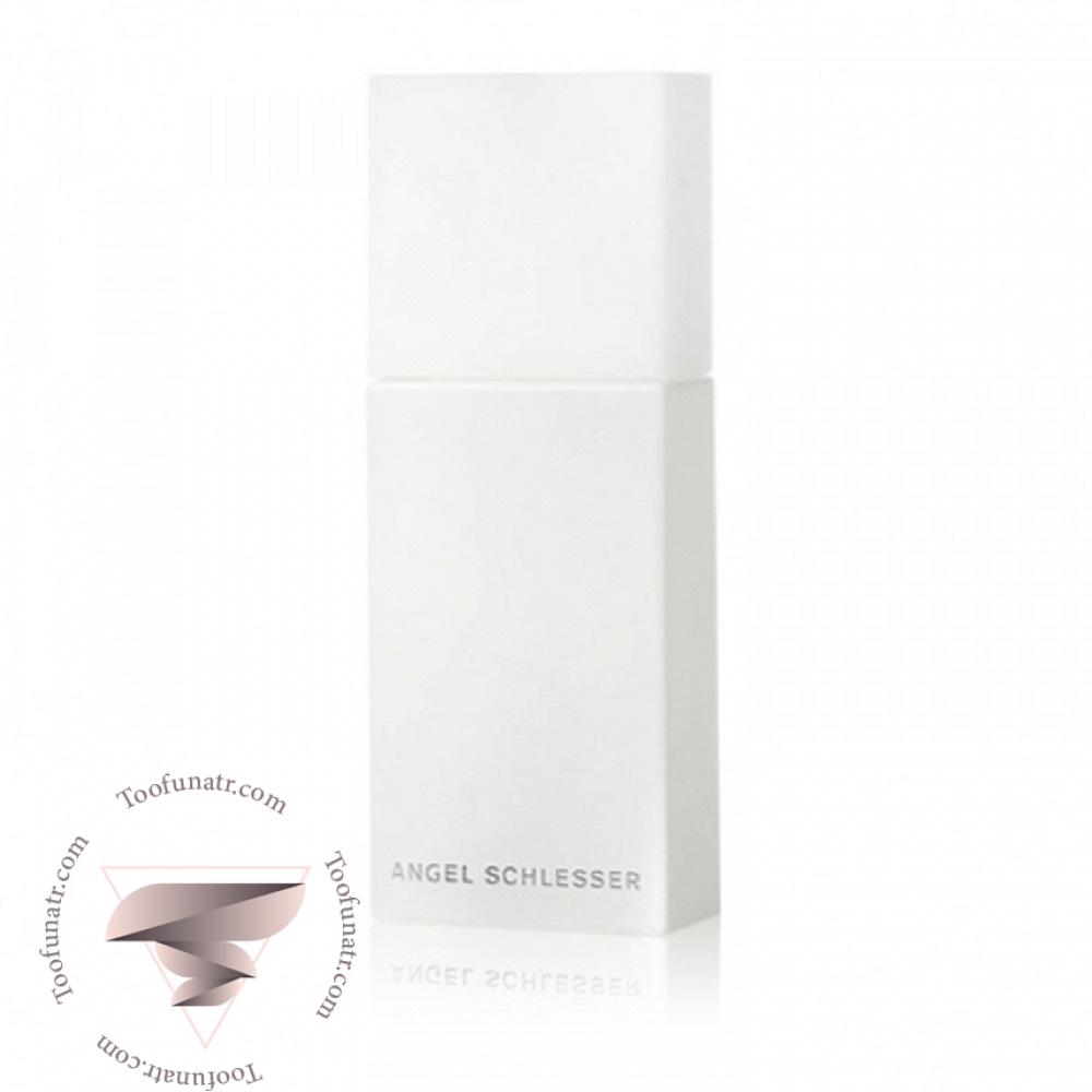 آنجل شلیسر فمه زنانه ادو تویلت - Angel Schlesser Femme EDT آنجل شلیسر فمه زنانه ادو تویلت - Angel Schlesser Femme EDT