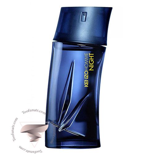 عطر ادکلن کنزو هوم نایت عطر ادکلن کنزو هوم نایت