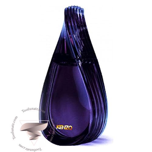 عطر ادکلن کنزو مدلی عود کالکشن عطر ادکلن کنزو مدلی عود کالکشن