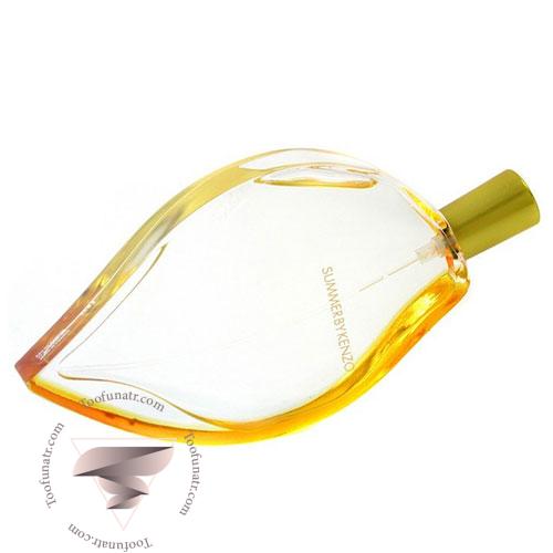 عطر ادکلن کنزو سامر عطر ادکلن کنزو سامر