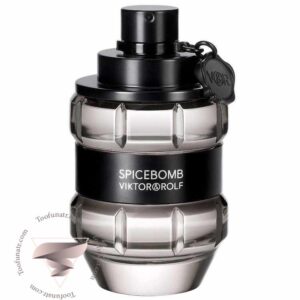 ویکتور اند رولف اسپایس بمب - Viktor Rolf Spice Bomb