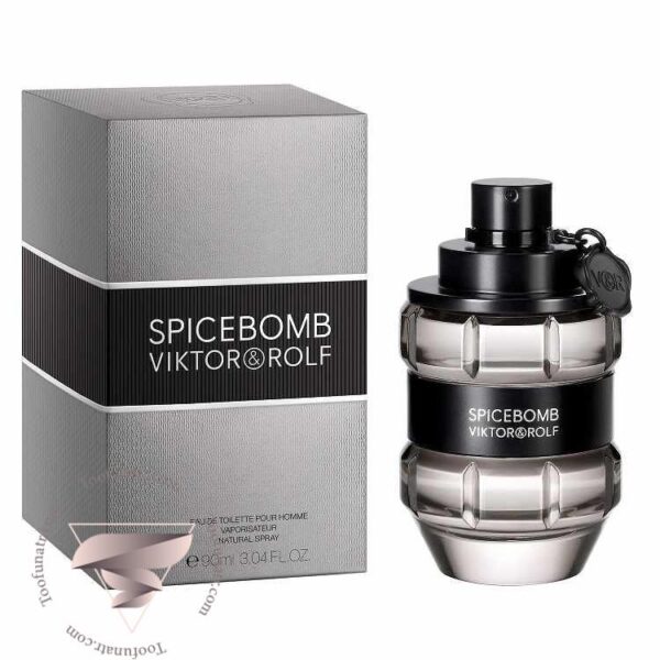 ویکتور اند رولف اسپایس بمب - Viktor Rolf Spice Bomb