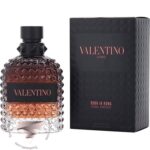 والنتینو اومو بورن این روما کورال فانتزی - Valentino Uomo Born In Roma Coral Fantasy