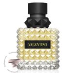 ولنتینو دونا بورن این روما یلو دریم - Valentino Donna Born In Roma Yellow Dream