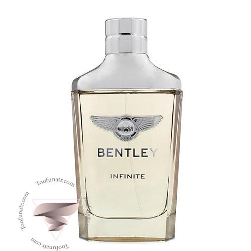 بنتلی اینفینیتی ادو تویلت - Bentley Infinite Eau de Toilette بنتلی اینفینیتی ادو تویلت - Bentley Infinite Eau de Toilette