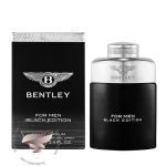 عطر ادکلن بنتلی بلک ادیشن
