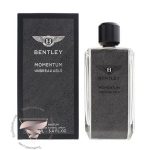 بنتلی مومنتوم آنبریکبل ادو پرفیوم - Bentley Momentum Unbreakable Eau de Parfum