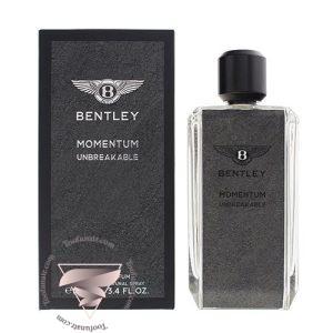بنتلی مومنتوم آنبریکبل ادو پرفیوم - Bentley Momentum Unbreakable Eau de Parfum