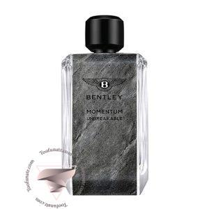 بنتلی مومنتوم آنبریکبل ادو پرفیوم - Bentley Momentum Unbreakable Eau de Parfum