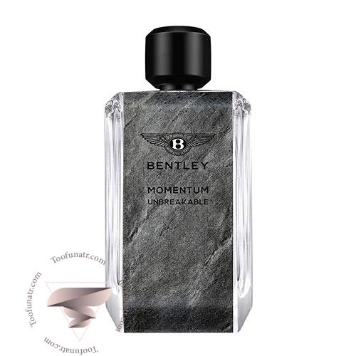 بنتلی مومنتوم آنبریکبل ادو پرفیوم - Bentley Momentum Unbreakable Eau de Parfum بنتلی مومنتوم آنبریکبل ادو پرفیوم - Bentley Momentum Unbreakable Eau de Parfum