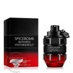 عطر ادکلن ویکتور اند رولف اسپایس بمب اینفرارد
