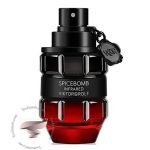 عطر ادکلن ویکتور اند رولف اسپایس بمب اینفرارد