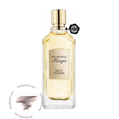 عطر ادکلن ویکتور اند رولف سالتی فلاور عطر ادکلن ویکتور اند رولف سالتی فلاور