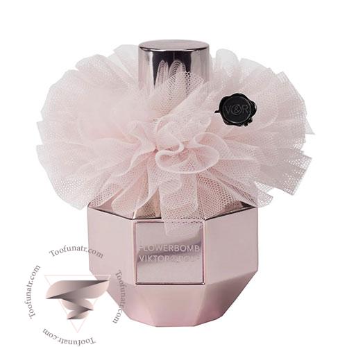 عطر ادکلن ویکتور اند رولف فلاور بمب ادیشن ۲۰۱۰ عطر ادکلن ویکتور اند رولف فلاور بمب ادیشن ۲۰۱۰