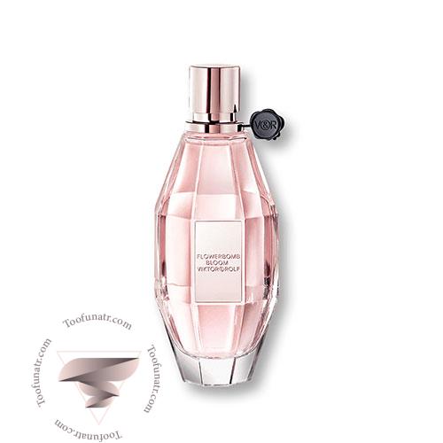 عطر ادکلن ویکتور اند رولف فلاوربمب بلوم عطر ادکلن ویکتور اند رولف فلاوربمب بلوم