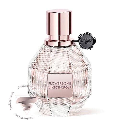 عطر ادکلن ویکتور اند رولف فلاوربمب ماریج عطر ادکلن ویکتور اند رولف فلاوربمب ماریج
