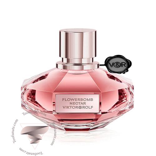 عطر ادکلن ویکتور اند رولف فلاوربمب نکتار عطر ادکلن ویکتور اند رولف فلاوربمب نکتار