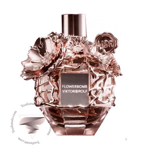 عطر ادکلن ویکتور اند رولف فلاوربمب ۱۵ انیورساری اوت کوتور ادیشن عطر ادکلن ویکتور اند رولف فلاوربمب ۱۵ انیورساری اوت کوتور ادیشن