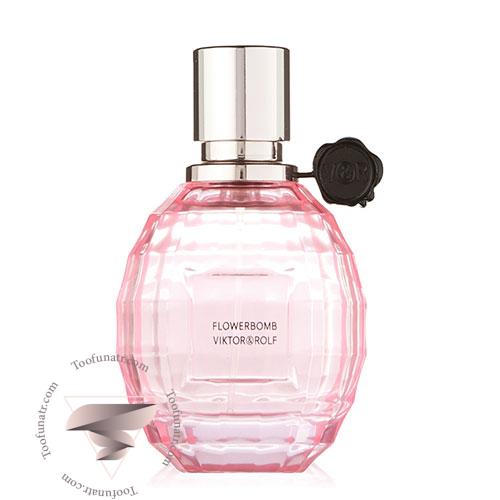 عطر ادکلن ویکتور اند رولف لا ویه این رز عطر ادکلن ویکتور اند رولف لا ویه این رز