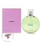 شنل چنس او فرش (سبز) - Chanel Chance Eau Fraiche