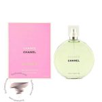 شنل چنس او فرش (سبز) - Chanel Chance Eau Fraiche