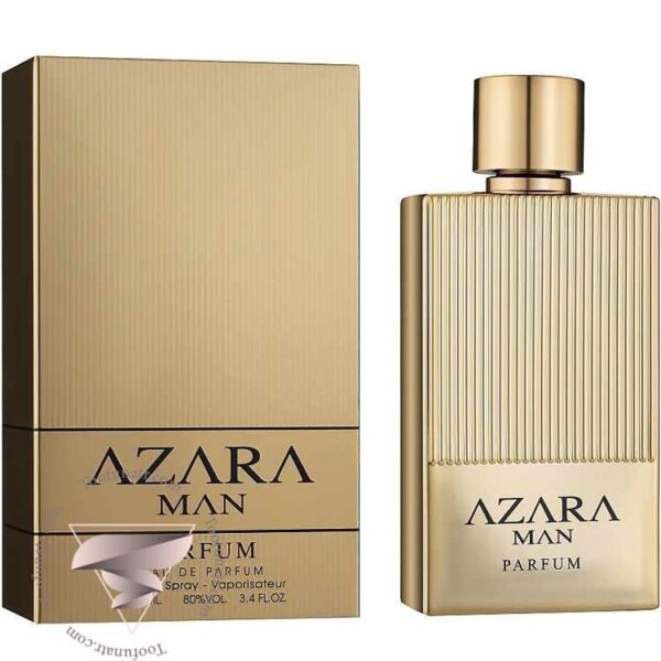 تام فورد بلک ارکید پارفوم فراگرنس ورد آزارا من پرفیوم - Tom Ford Black Orchid Parfum Fragrance World Azara Man Parfum