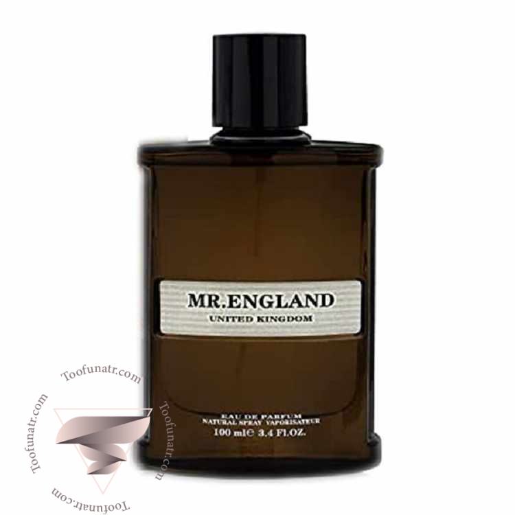 باربری لندن مردانه فراگرنس ورد مستر انگلند - Burberry London for Men Fragrance World Mr.England باربری لندن مردانه فراگرنس ورد مستر انگلند - Burberry London for Men Fragrance World Mr.England