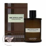 باربری لندن مردانه فراگرنس ورد مستر انگلند - Burberry London for Men Fragrance World Mr.England