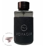 مونت بلنک (مون بلان) اکسپلورر فراگرنس ورد مونت لئون ویاجر - Mont Blanc Explorer Fragrance World Monte Leone Voyager