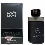 مونت بلنک (مون بلان) اکسپلورر فراگرنس ورد مونت لئون ویاجر - Mont Blanc Explorer Fragrance World Monte Leone Voyager