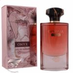 پاکو رابان المپیا اونیکس کالکتور ادیشن فراگرنس ورد افیلیا اونیکس - Paco Rabanne Olympéa Onyx Collector Edition Fragrance World Ophylia Onyx