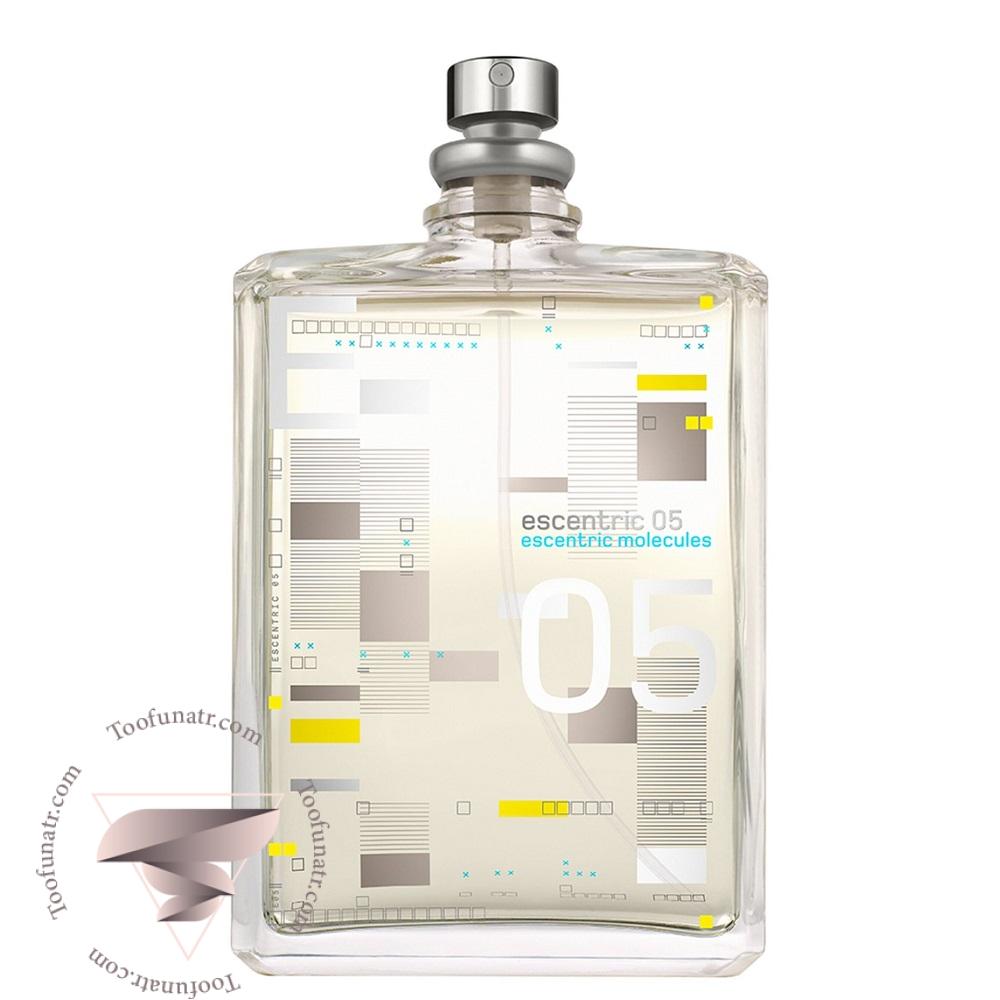 اسنتریک مولکول اسنتریک 05 1 اسنتریک مولکول اسنتریک 05 - Image 1