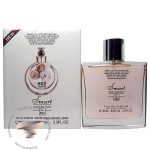 والنتینو والنتینا (سه گل) اسمارت کالکشن کد 502 (100 میل) - Valentino Valentina Smart Collection 502
