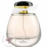 کرید لاو این وایت فراگرنس ورد ریل لاو این وایت - Creed Love in White Fragrance World Real Love in White