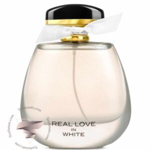 کرید لاو این وایت فراگرنس ورد ریل لاو این وایت - Creed Love in White Fragrance World Real Love in White