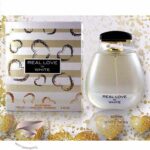 کرید لاو این وایت فراگرنس ورد ریل لاو این وایت - Creed Love in White Fragrance World Real Love in White