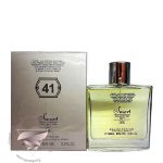 کارولینا هررا 212 من مردانه اسمارت کالکشن کد 41 (100 میل) - Carolina Herrera 212 Men Smart Collection 41