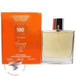 کلینیک هپی مردانه اسمارت کالکشن کد 100 (100 میل) - Clinique Happy Smart Collection 100