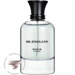 باربری تاچ مردانه فراگرنس ورد مستر انگلند تاچ - Burberry Touch for Men Fragrance World Mr. England Touch