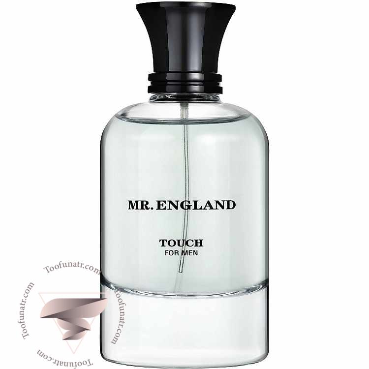 باربری تاچ مردانه فراگرنس ورد مستر انگلند تاچ - Burberry Touch for Men Fragrance World Mr. England Touch باربری تاچ مردانه فراگرنس ورد مستر انگلند تاچ - Burberry Touch for Men Fragrance World Mr. England Touch