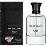 باربری تاچ مردانه فراگرنس ورد مستر انگلند تاچ - Burberry Touch for Men Fragrance World Mr. England Touch