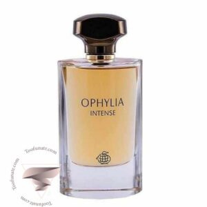 پاکو رابان المپیا اینتنس فراگرنس ورد افیلیا اینتنس - Paco Rabanne Olympea Intense Fragrance World Ophylia Intense
