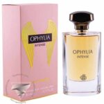 پاکو رابان المپیا اینتنس فراگرنس ورد افیلیا اینتنس - Paco Rabanne Olympea Intense Fragrance World Ophylia Intense